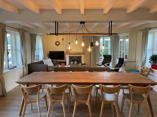 Casa Sequoia