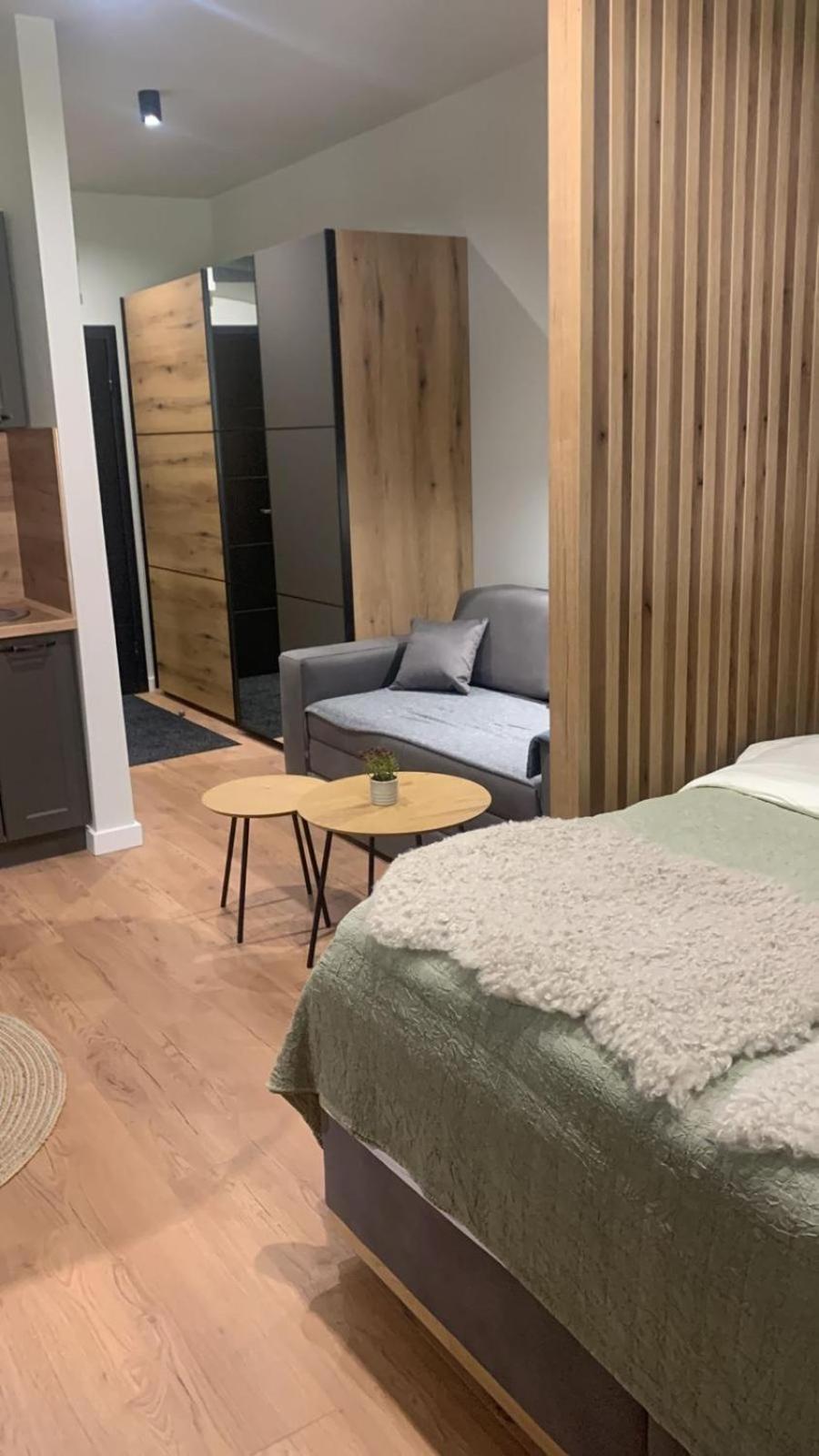 Apartman Bela Reka Ana C011, Kopaonik, Brzeće