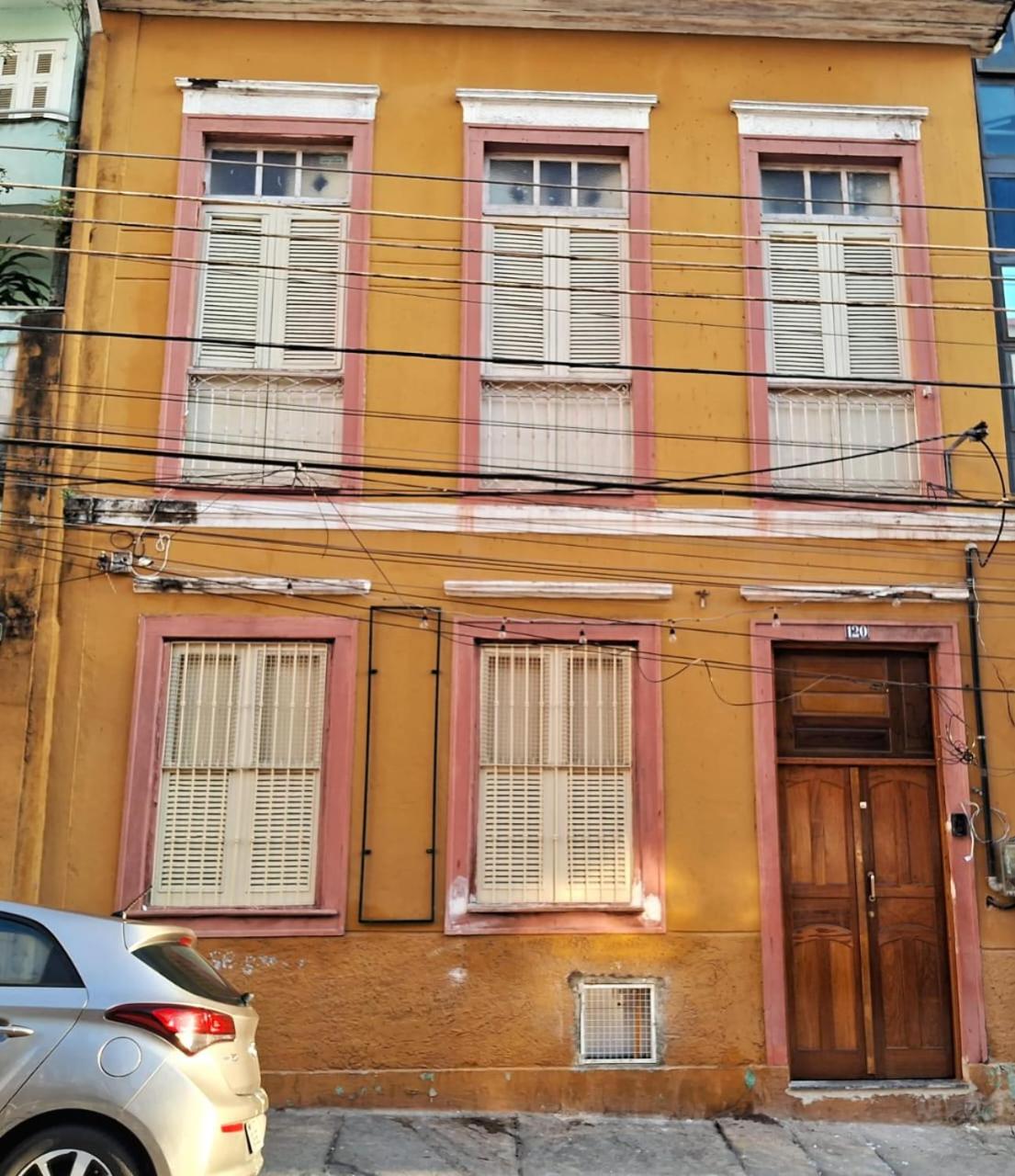 Rio Vibes Hostel - Hostel na Glória, AC, Social Vibe & Próximo a Lapa