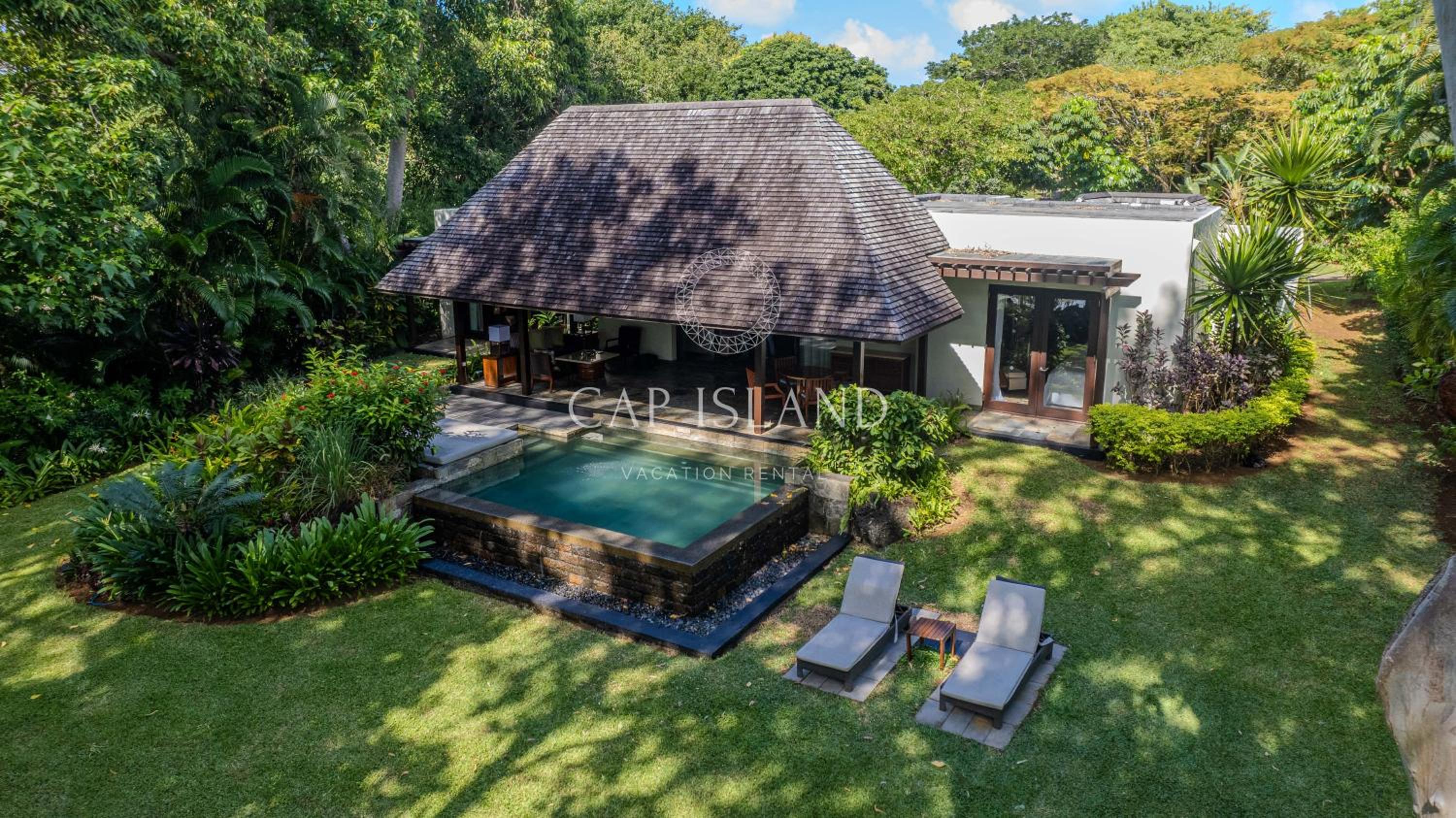 Luxueuse villa - Four Seasons Resort Golf photo 1