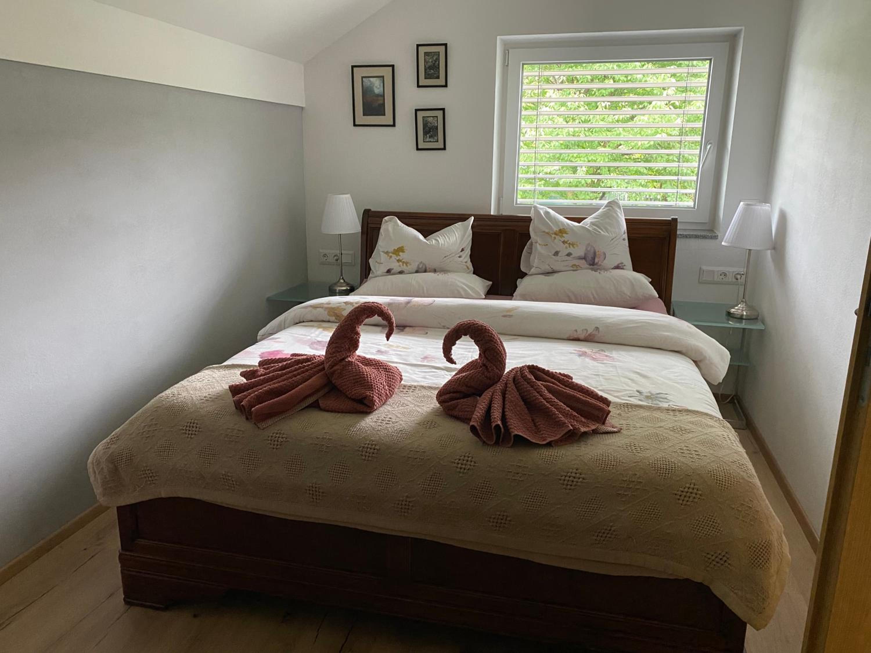 Arcana Holiday Home