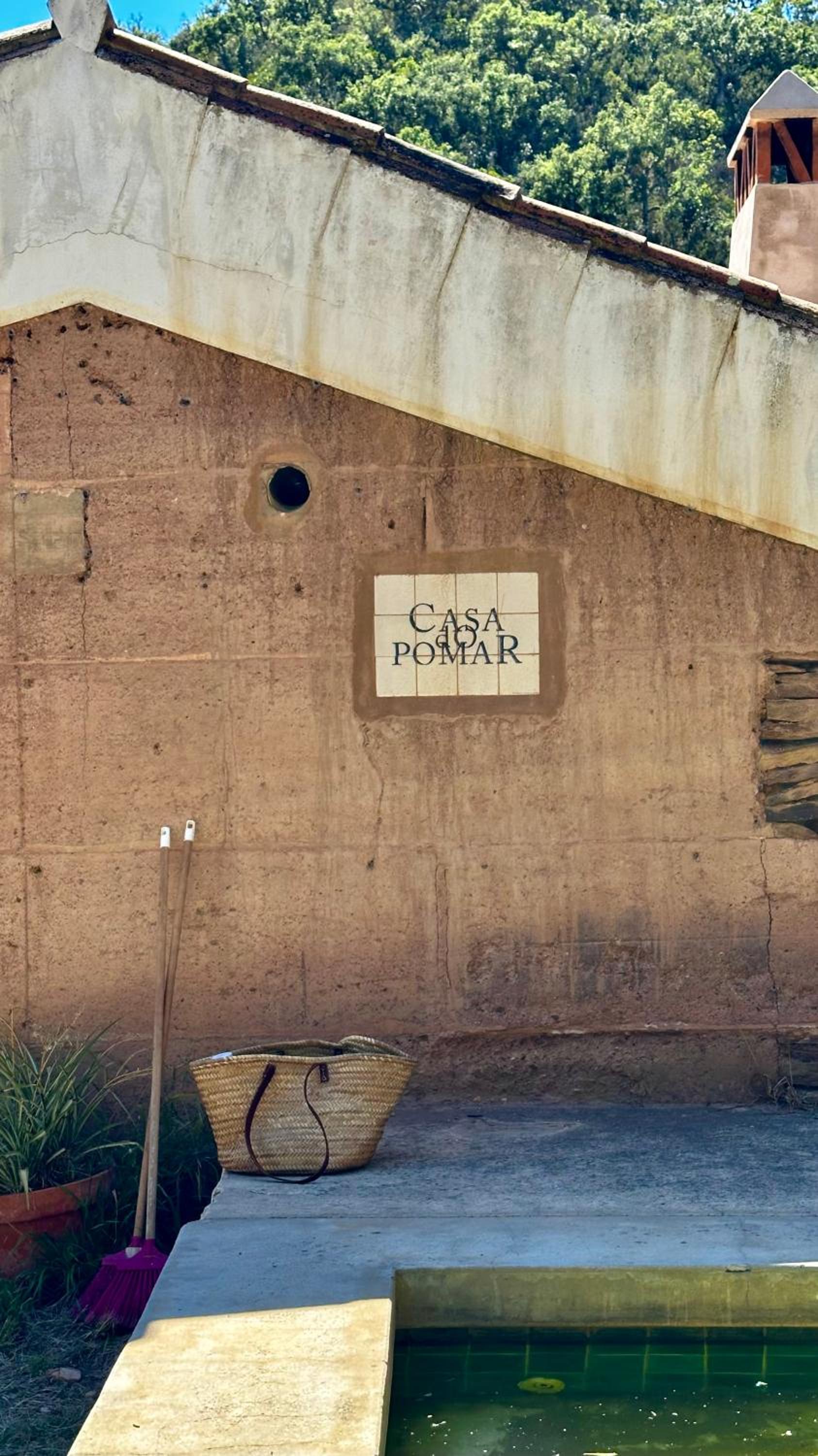 Casas da Cerca
