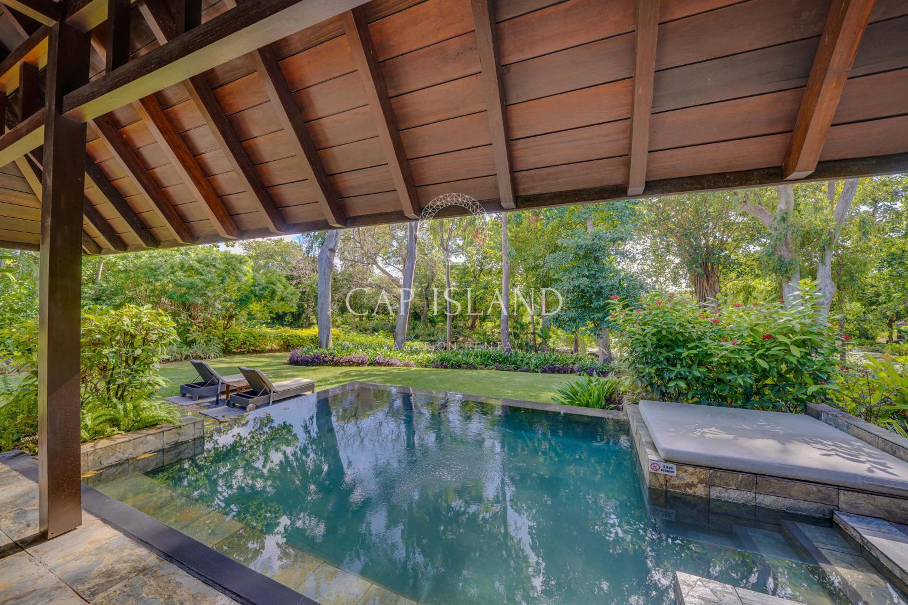 Luxueuse villa - Four Seasons Resort Golf photo 2