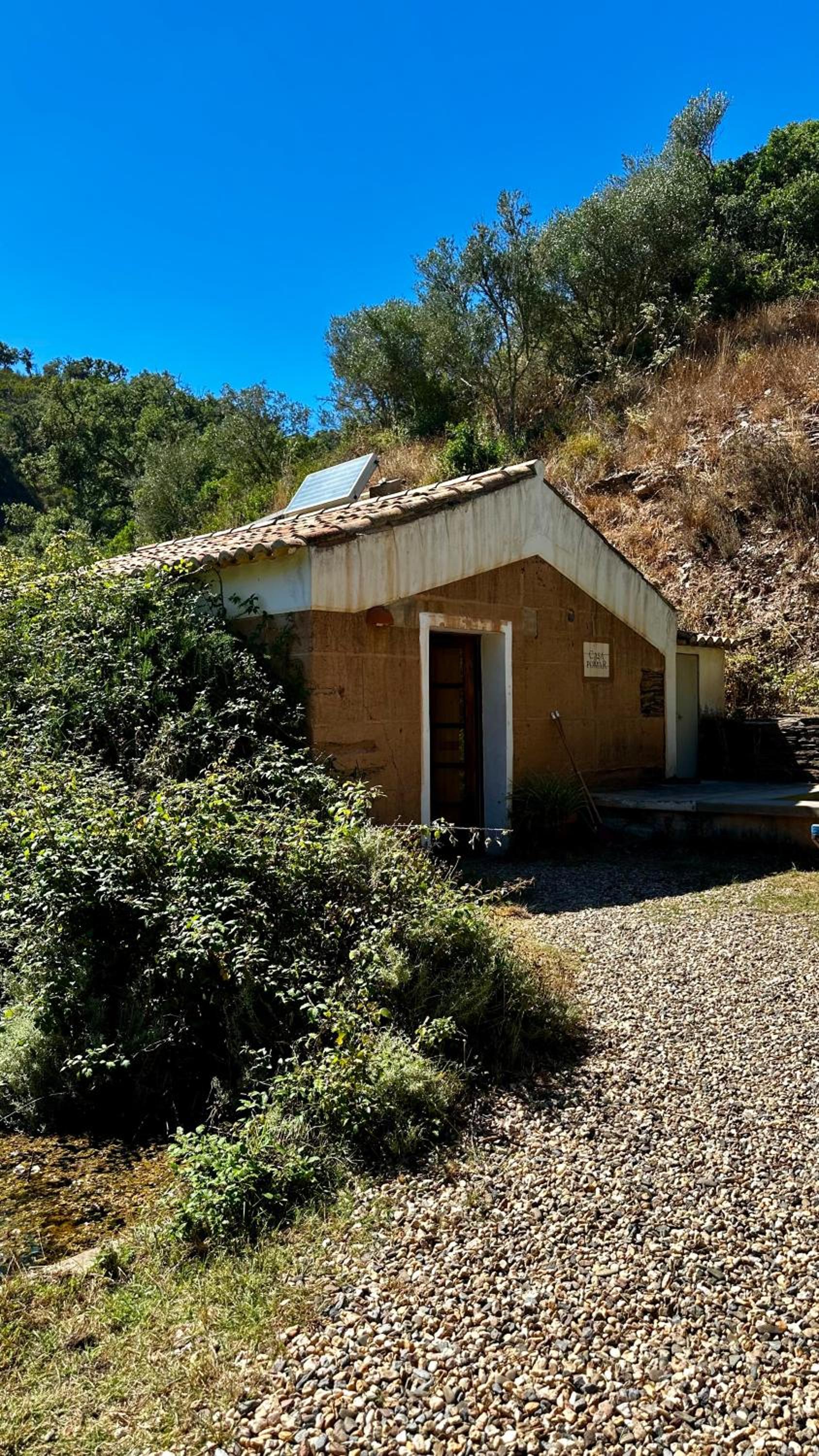 Casas da Cerca