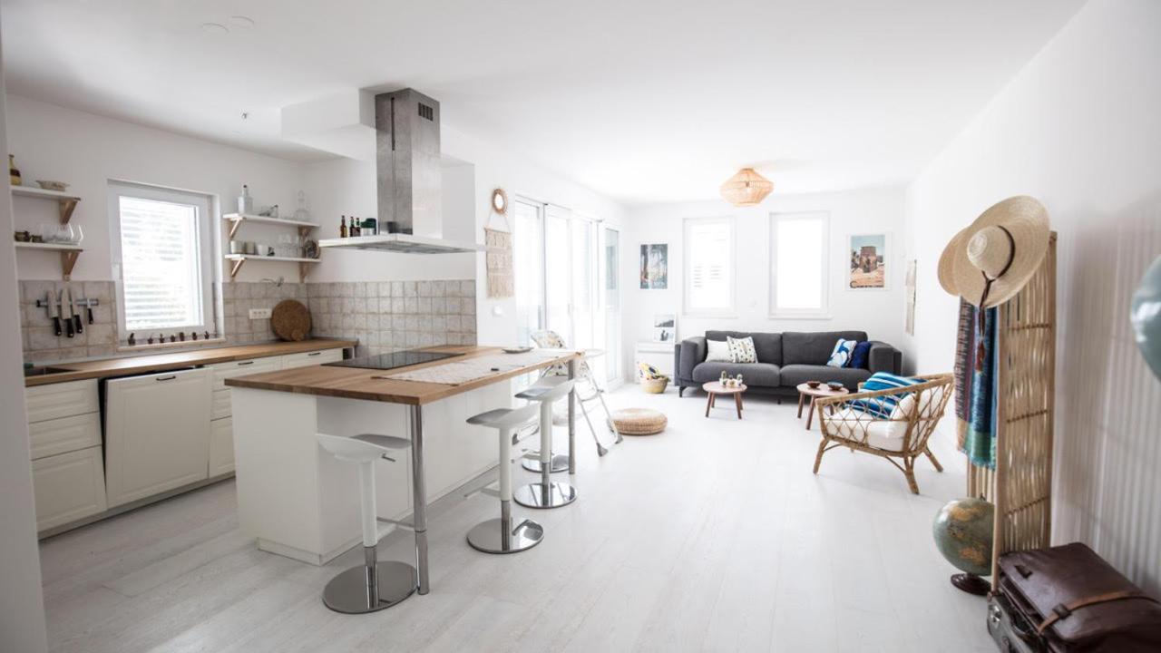 Apartman Zamarin 2 view 4