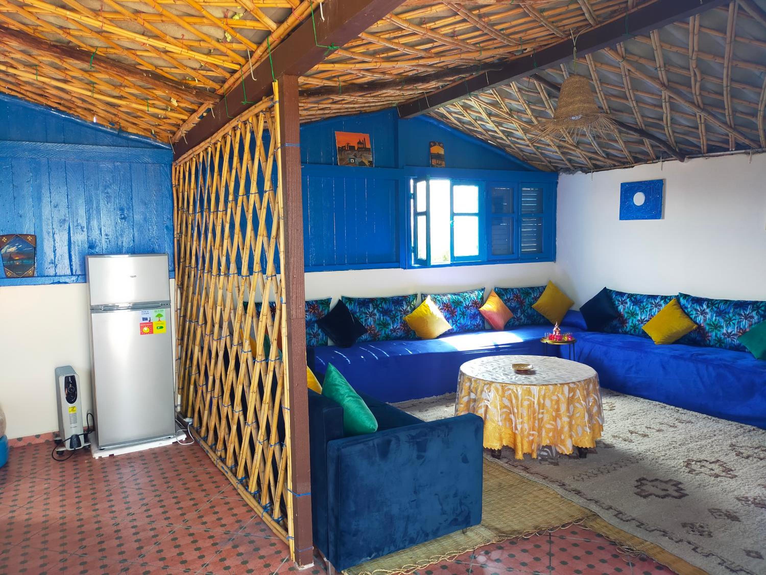 Panoramic Ocean View Escape - Luxury Duplex in Villa view 2