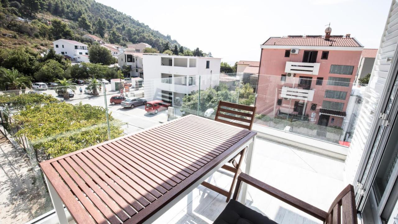 Apartman Zamarin 2 view 2