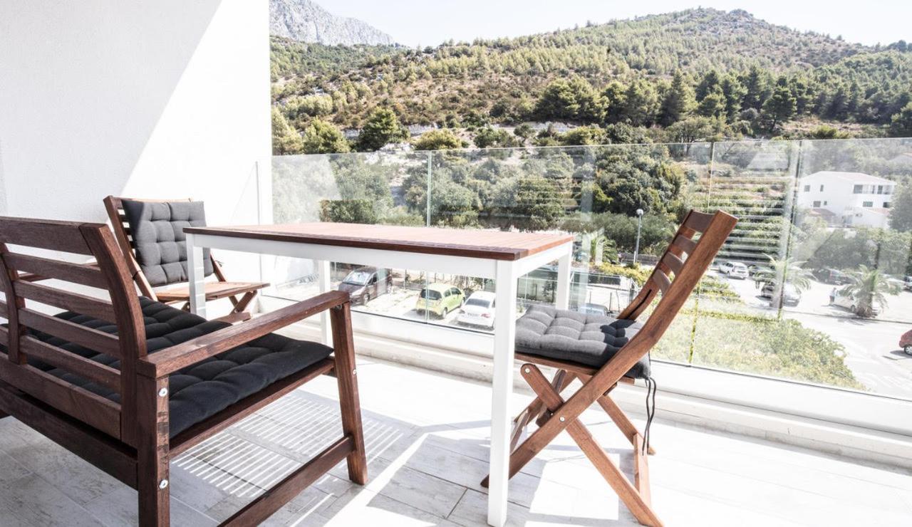 Apartman Zamarin 2 view 3