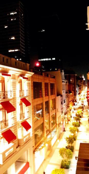 Luminosocentricocalefaccioncentral