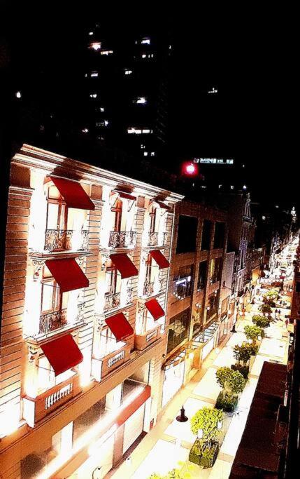 Luminosocentricocalefaccioncentral