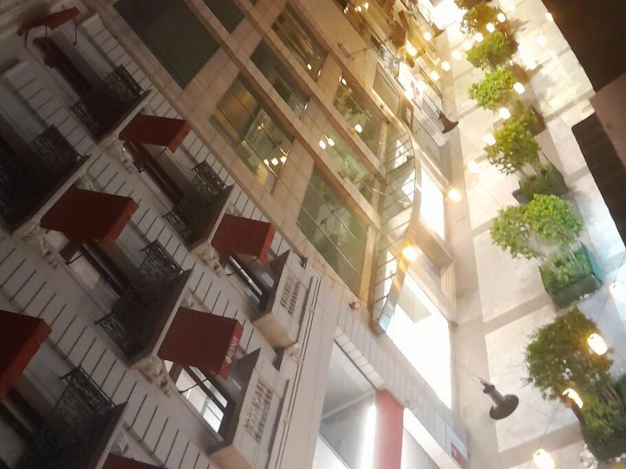 Luminosocentricocalefaccioncentral