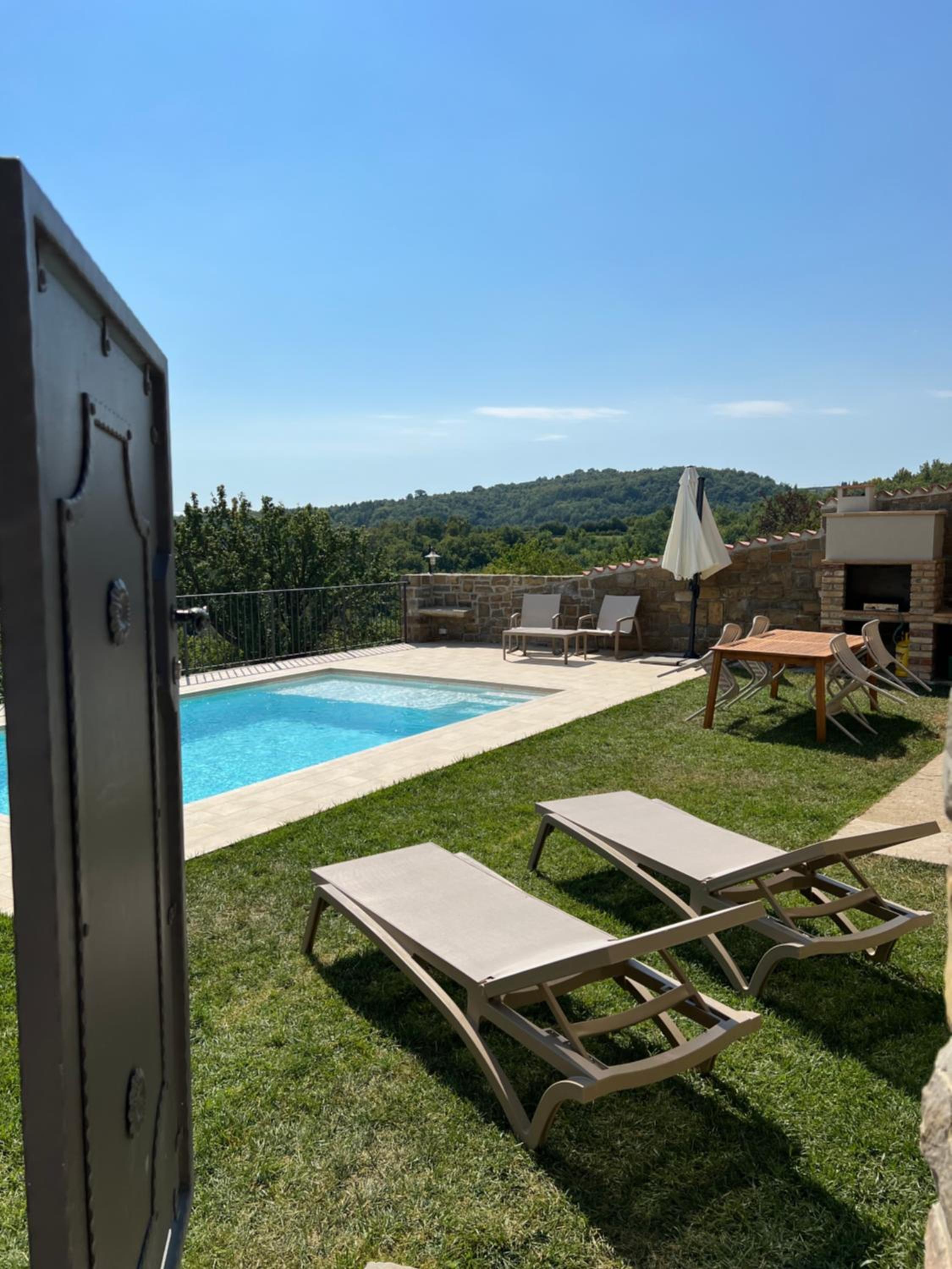 Vila Kala view 4