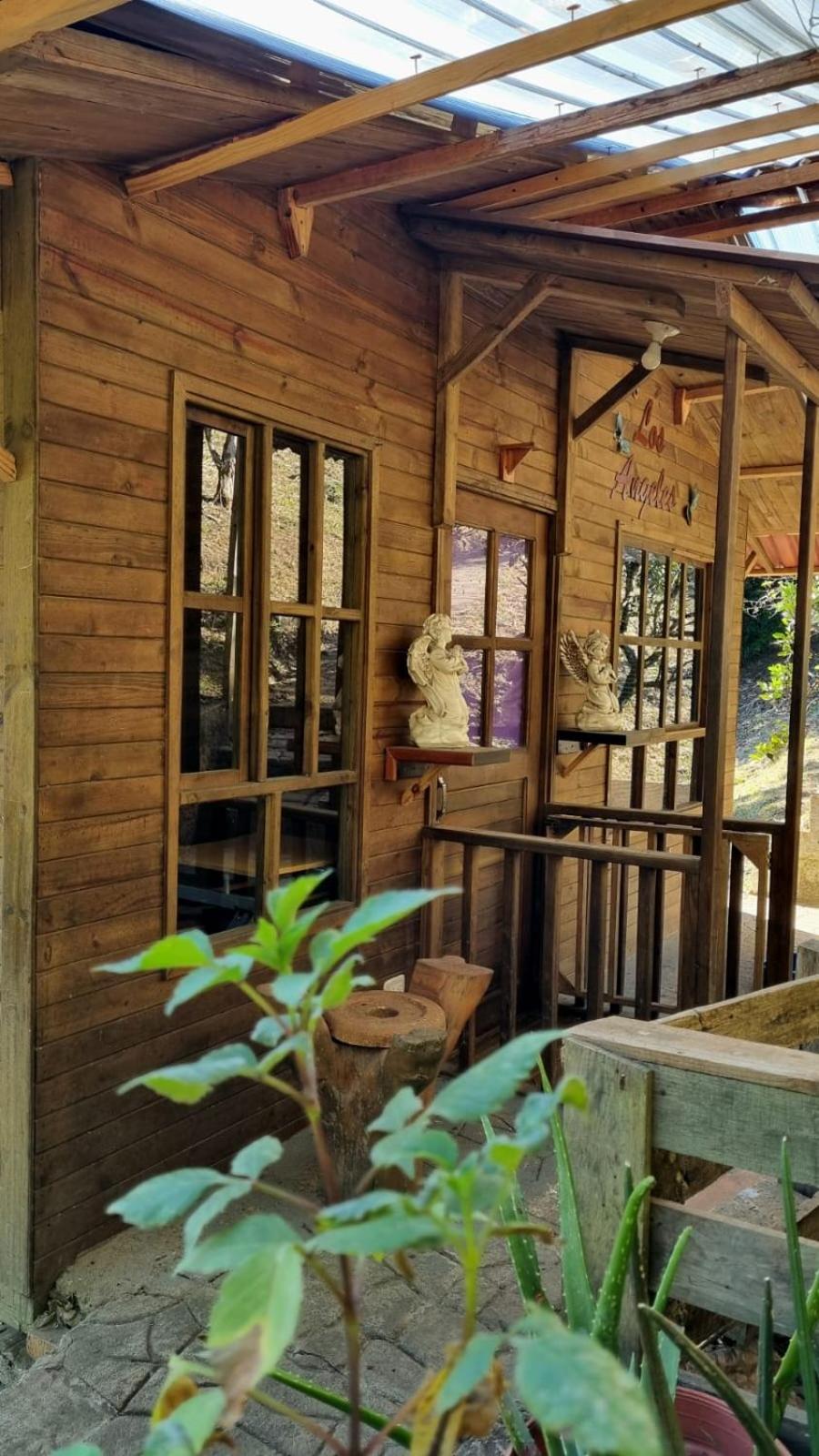 PANCHIGUA HOSTEL