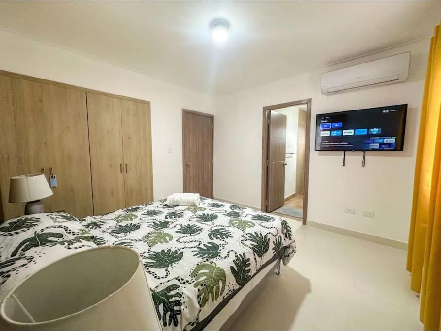 Villa Cana Tropical