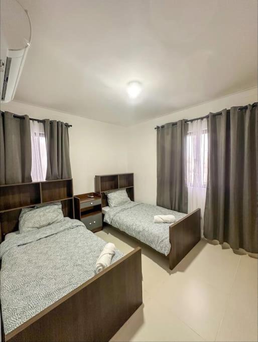 Villa Cana Tropical