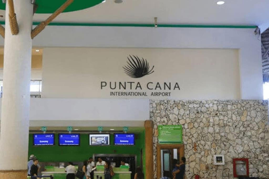 Villa Cana Tropical