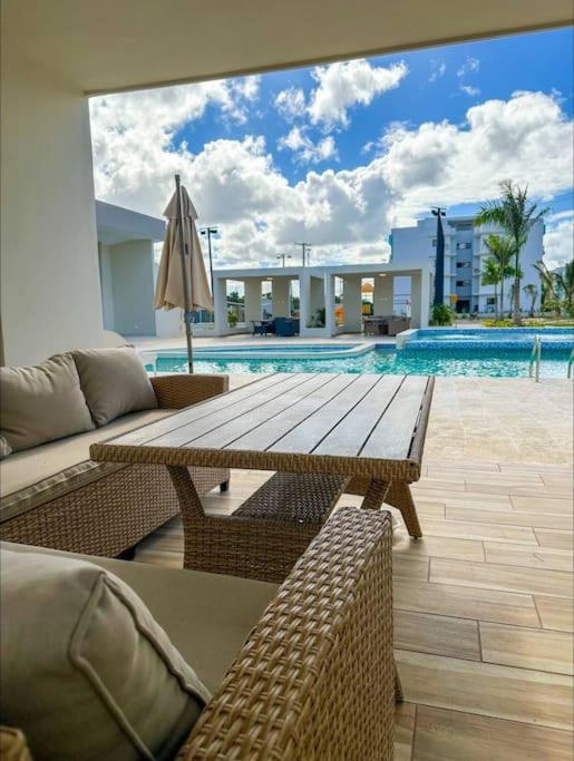 Villa Cana Tropical