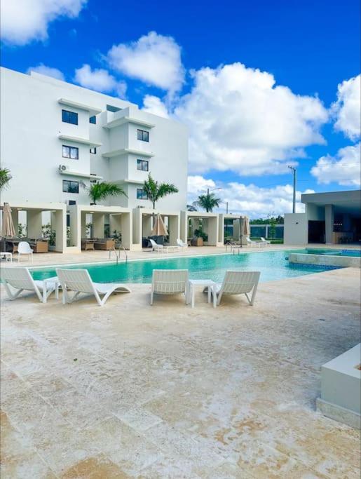 Villa Cana Tropical