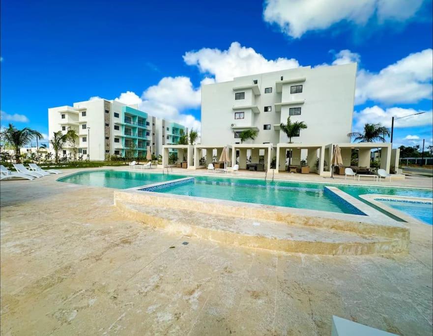 Villa Cana Tropical