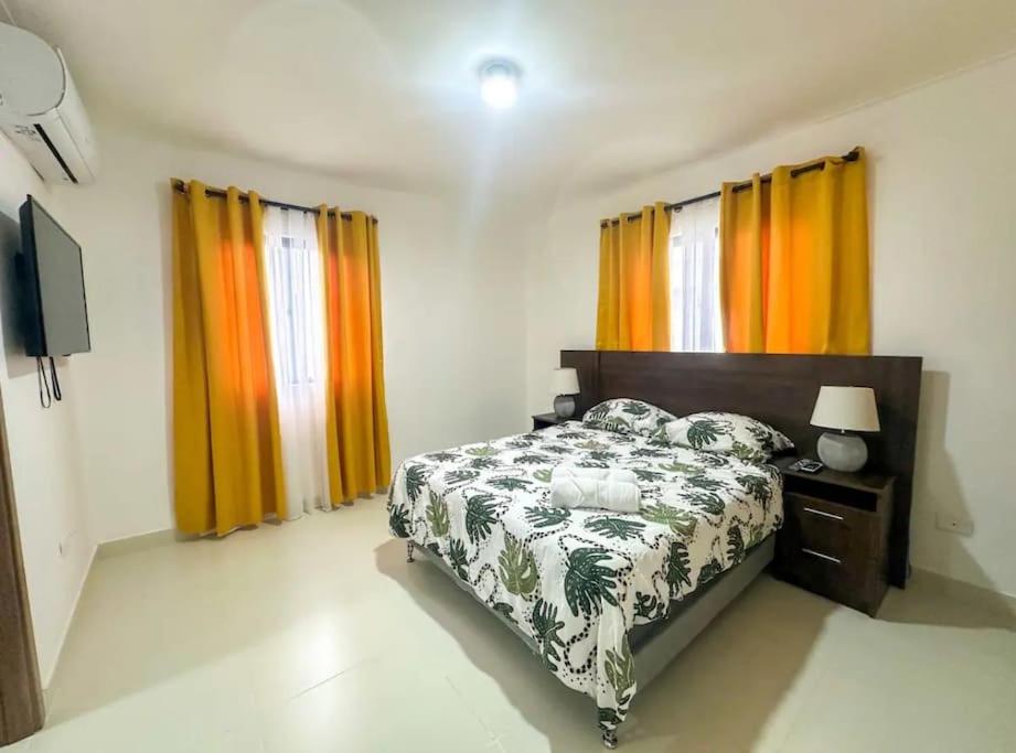 Villa Cana Tropical