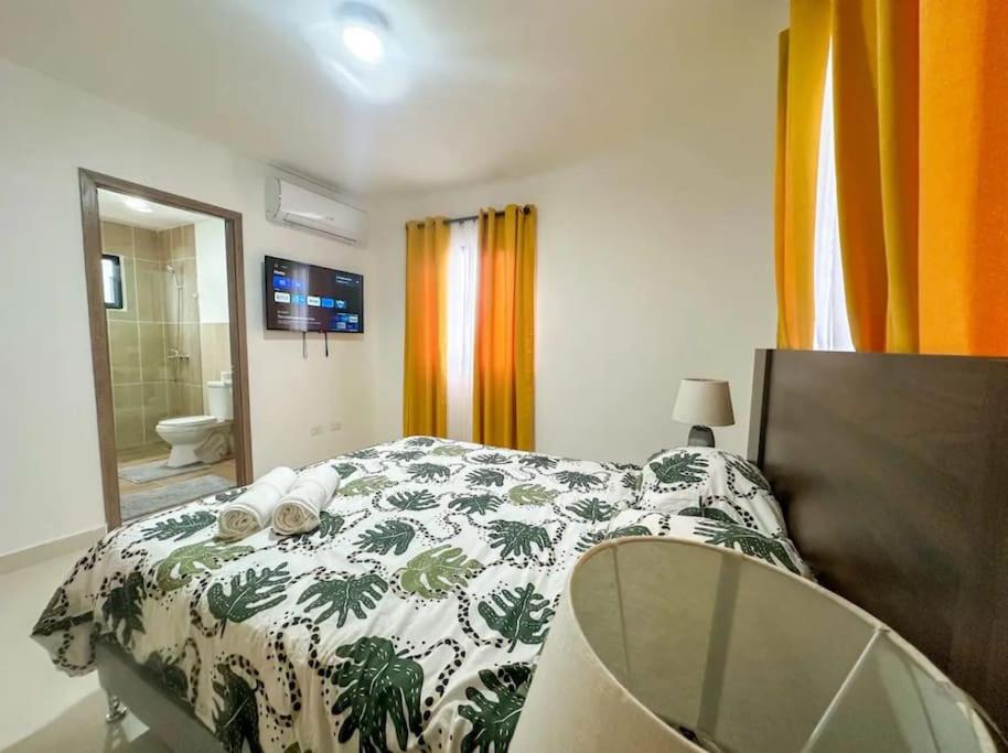 Villa Cana Tropical