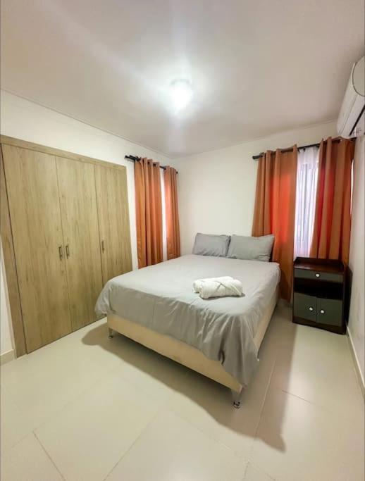 Villa Cana Tropical