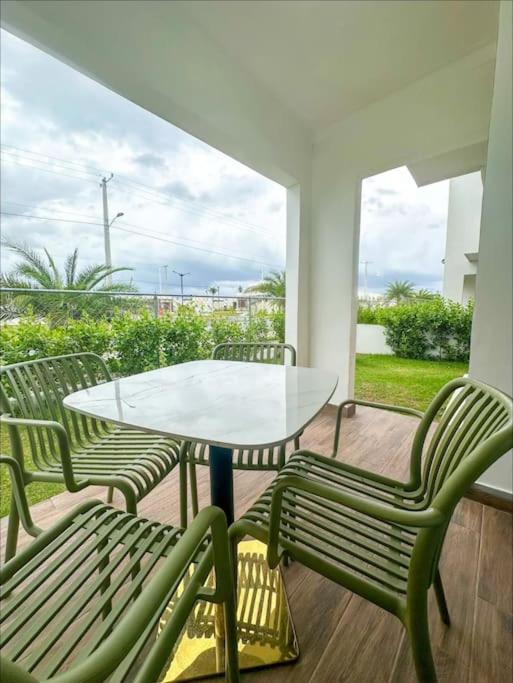 Villa Cana Tropical