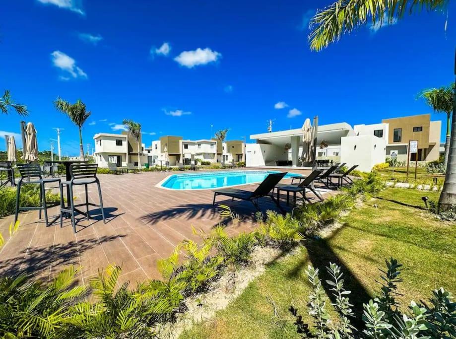 Villa Cana Tropical