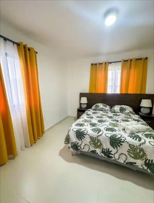 Villa Cana Tropical