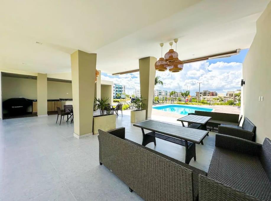 Villa Cana Tropical