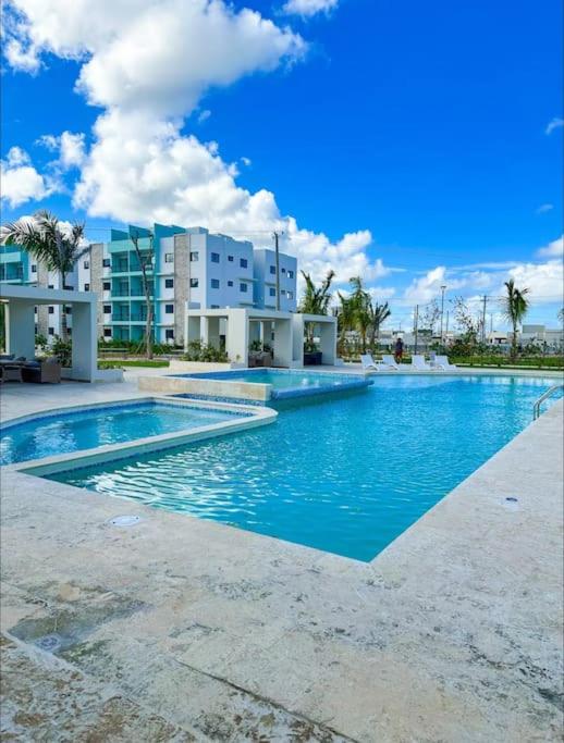 Villa Cana Tropical