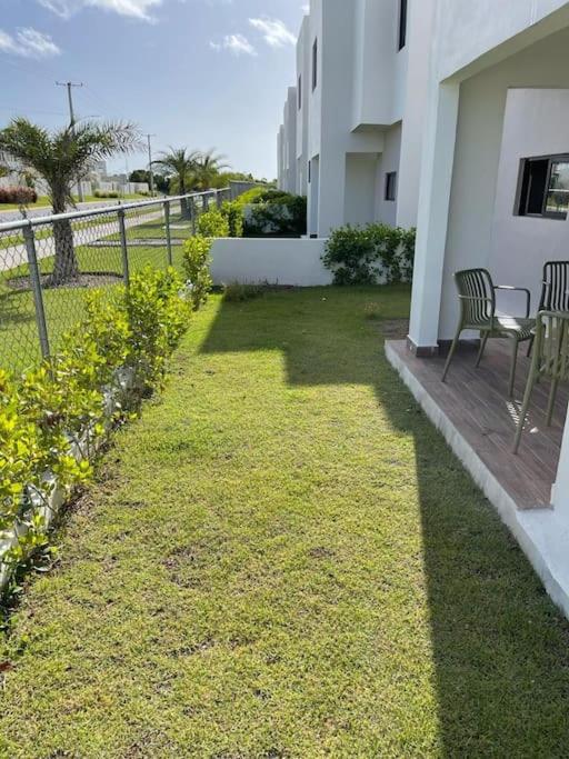 Villa Cana Tropical