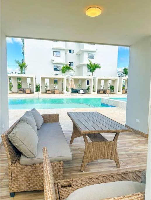Villa Cana Tropical