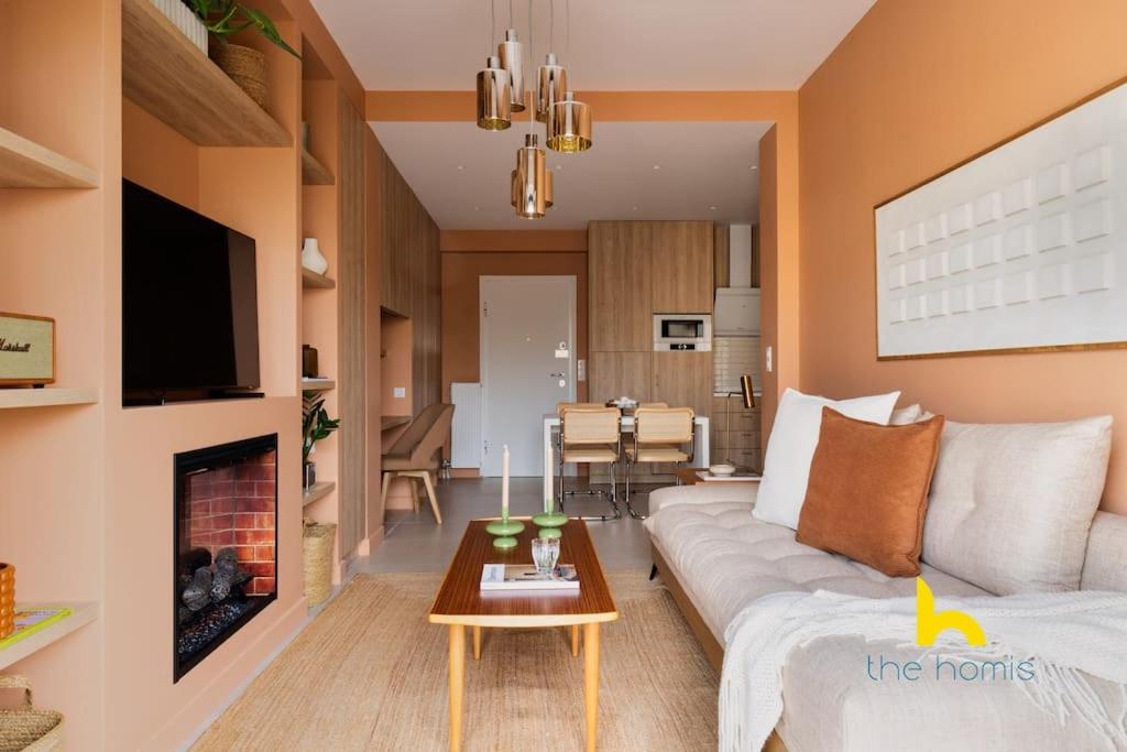 Acropolis View Luxe King-Suite W Ensuite Whirlpool