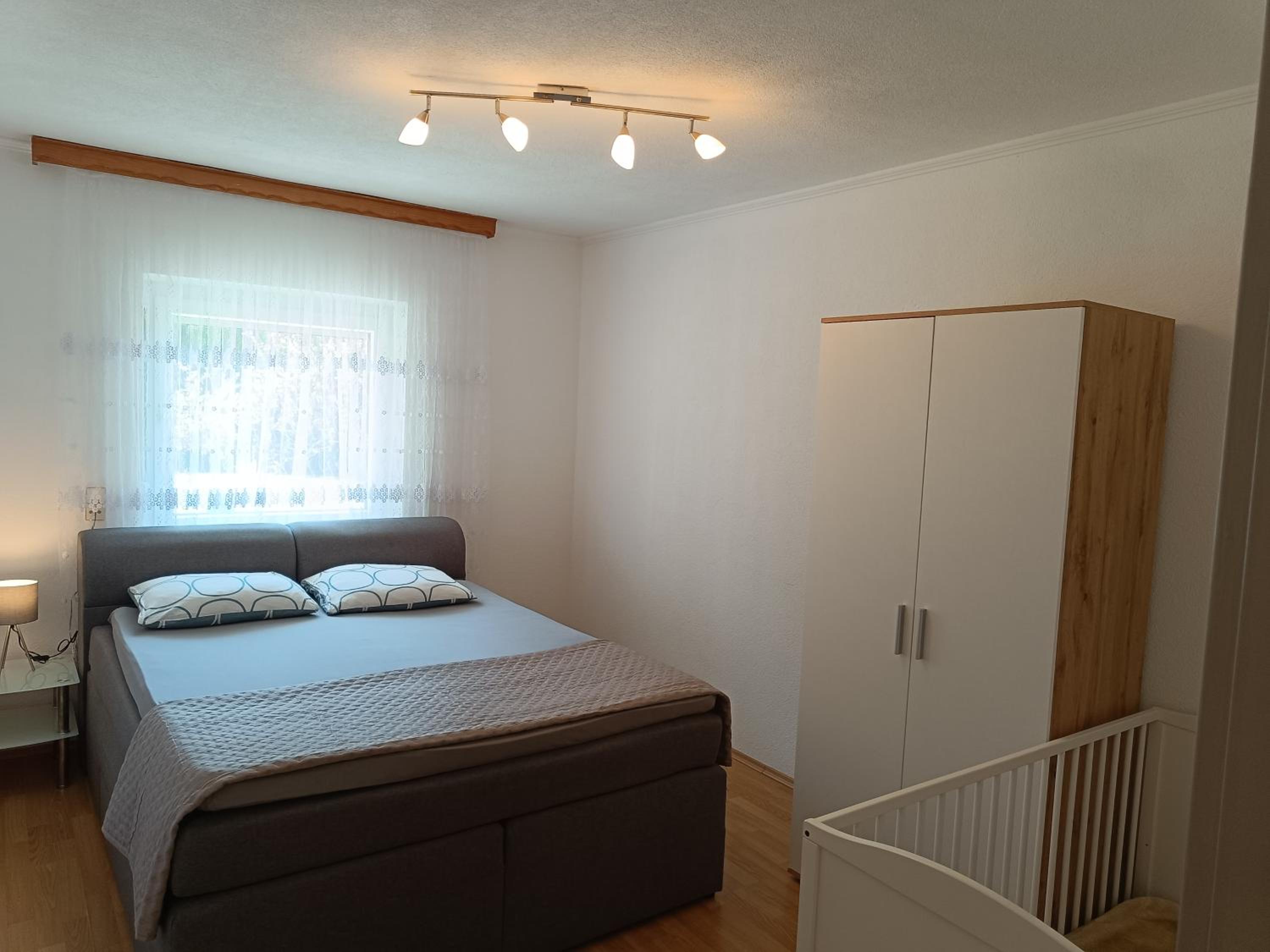 Ella Ferienwohnung