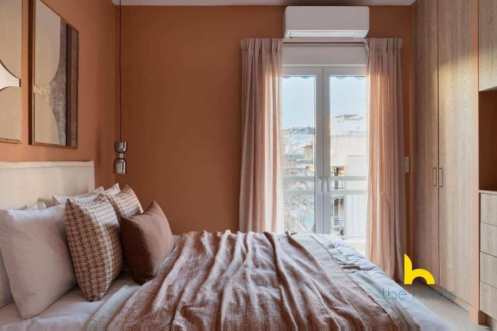 Acropolis View Luxe King-Suite W Ensuite Whirlpool