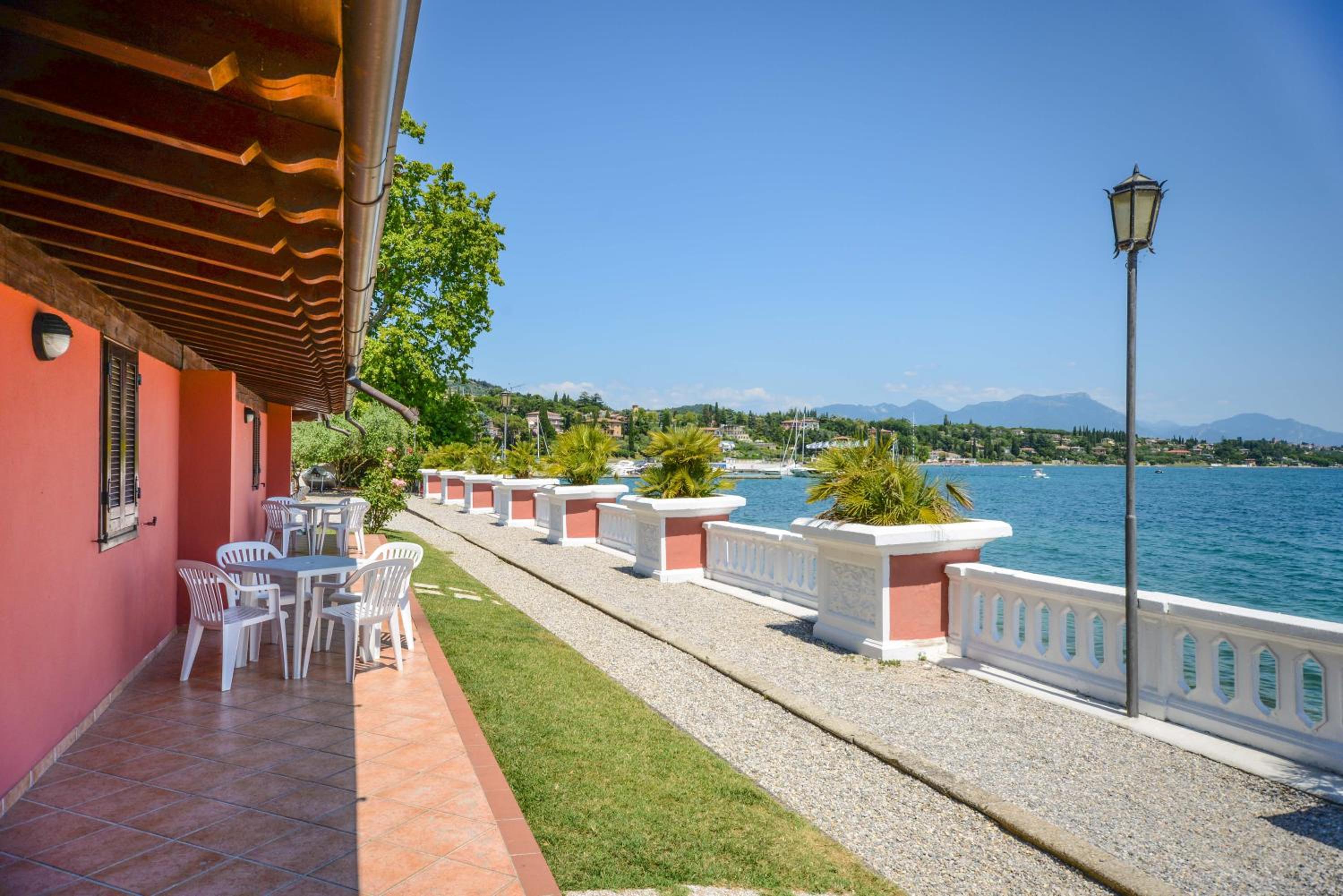 VILLA GARUTI VILLAGE, photo 23