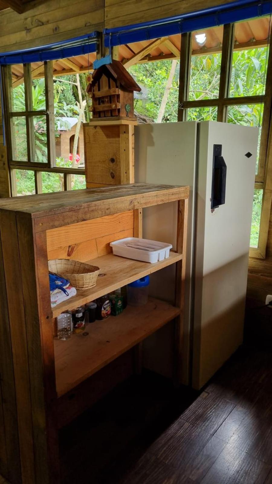 PANCHIGUA HOSTEL