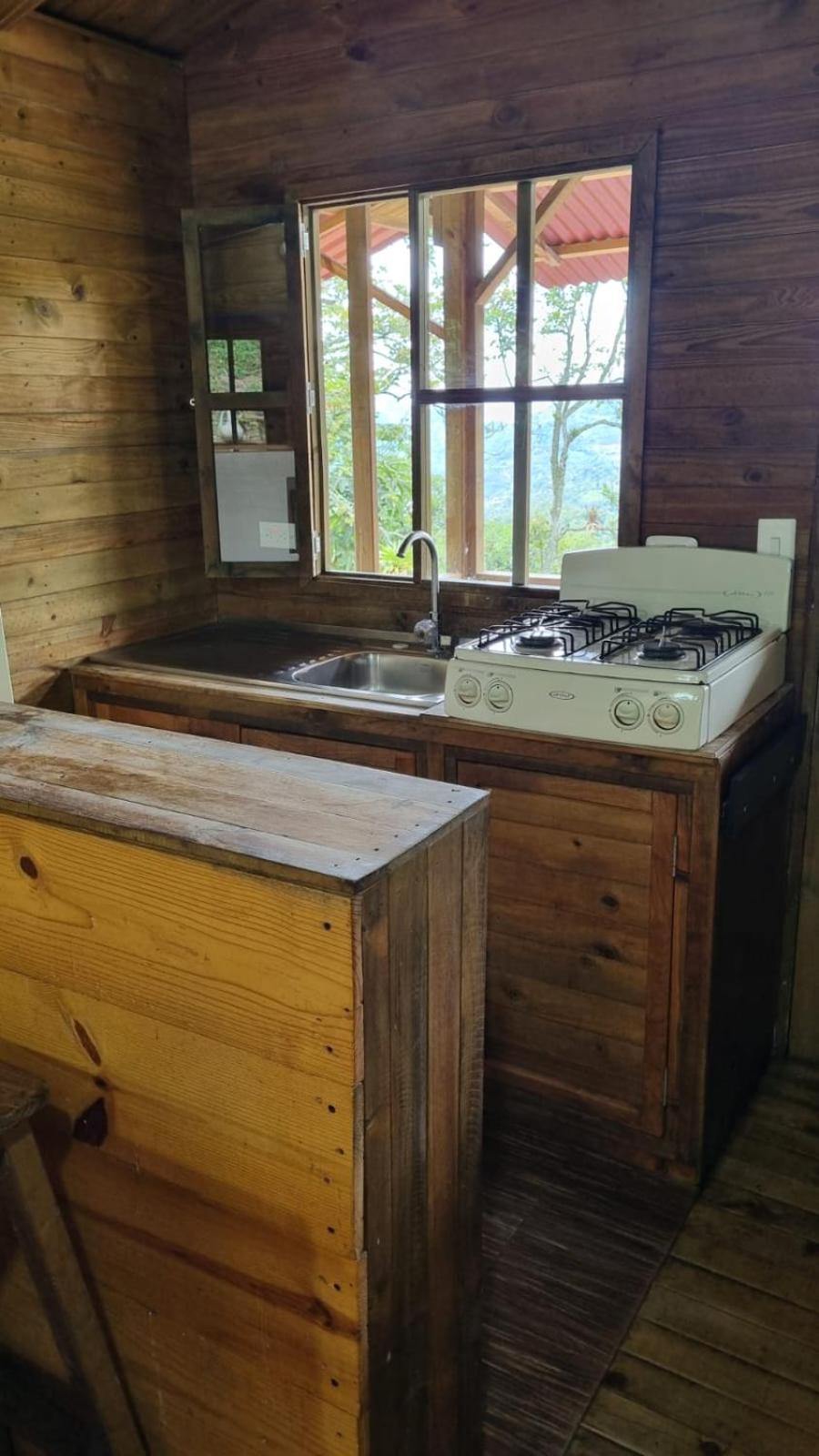 PANCHIGUA HOSTEL