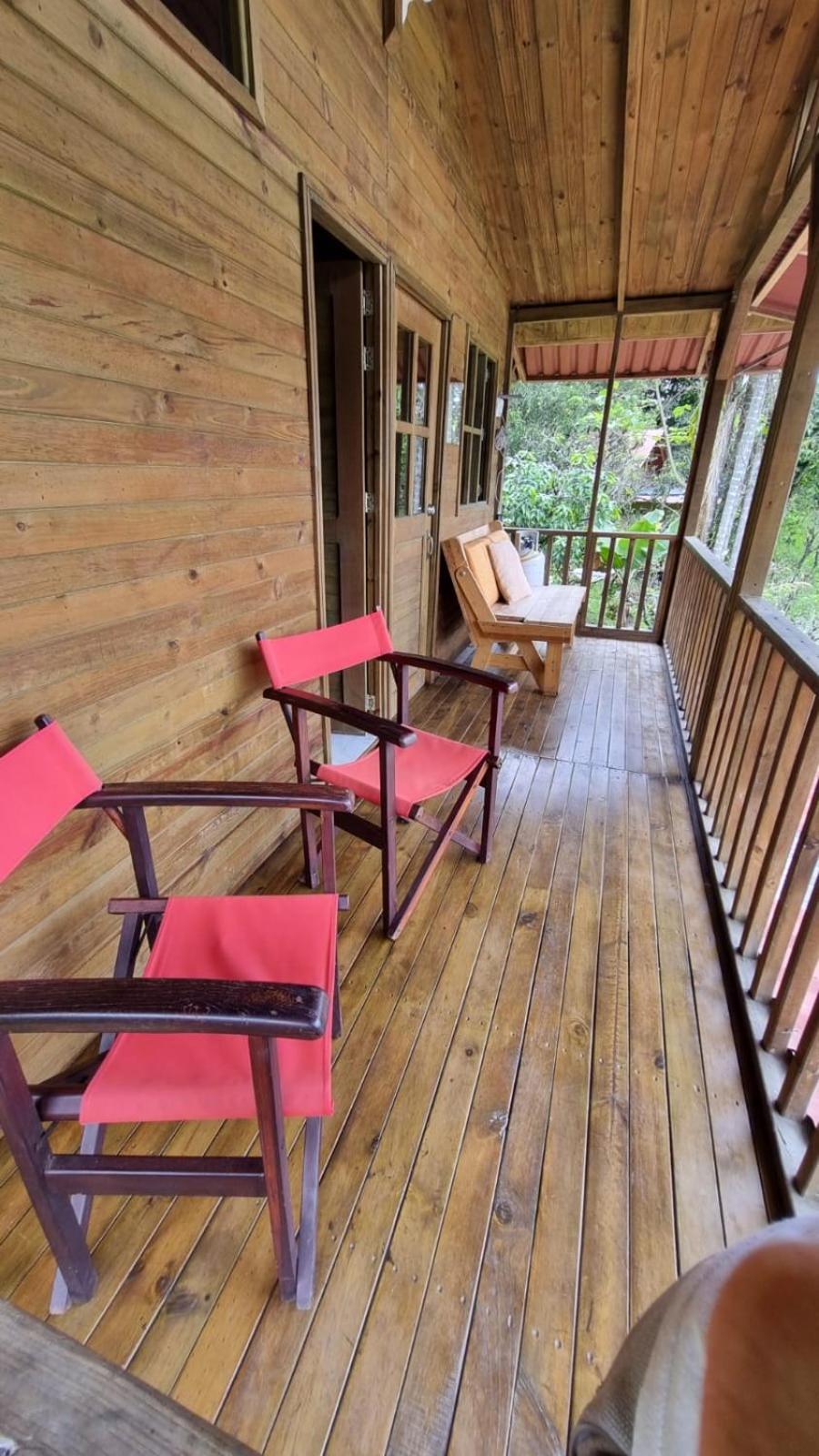 PANCHIGUA HOSTEL