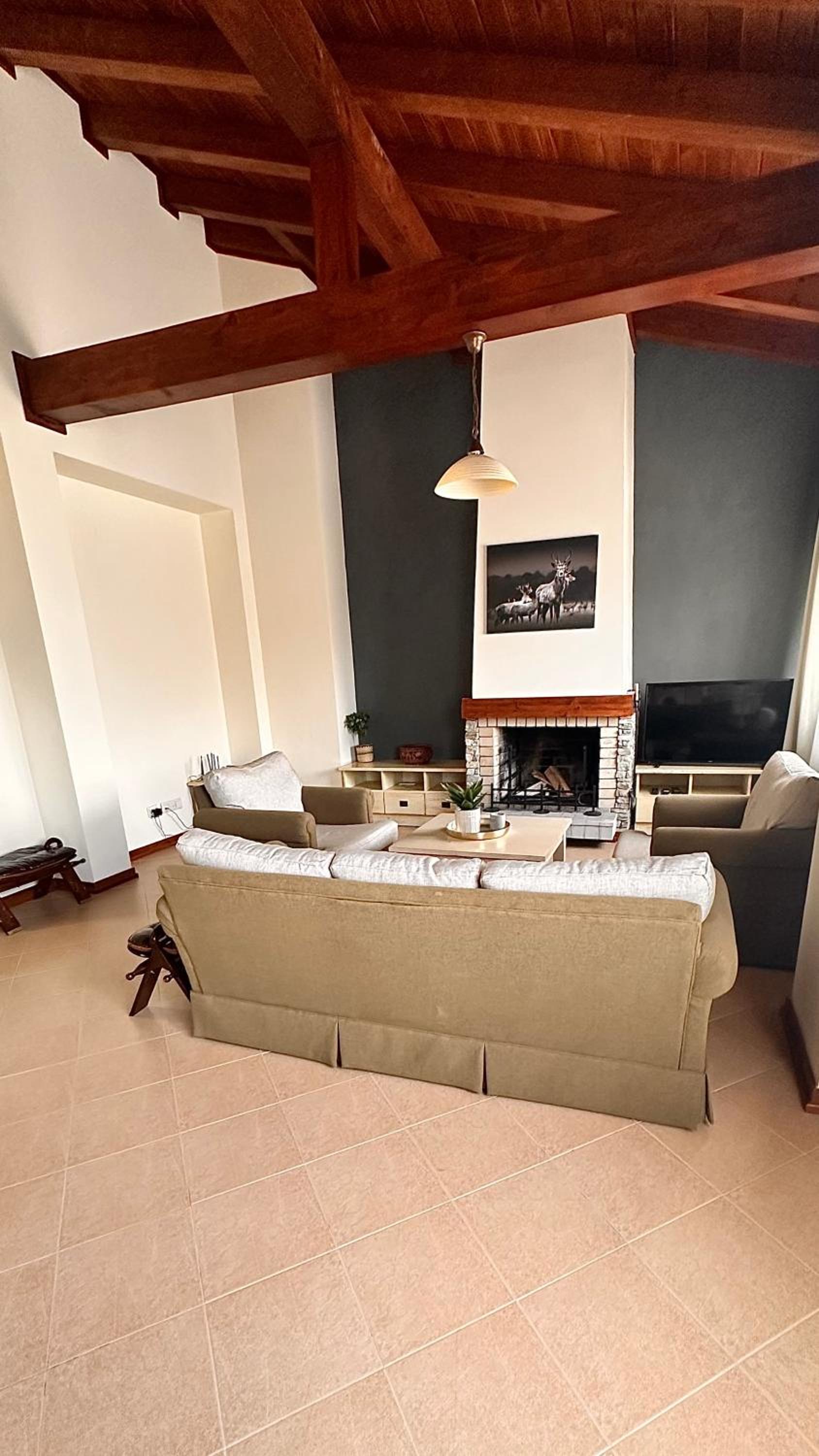 Pirin Golf Mountain View Apartment