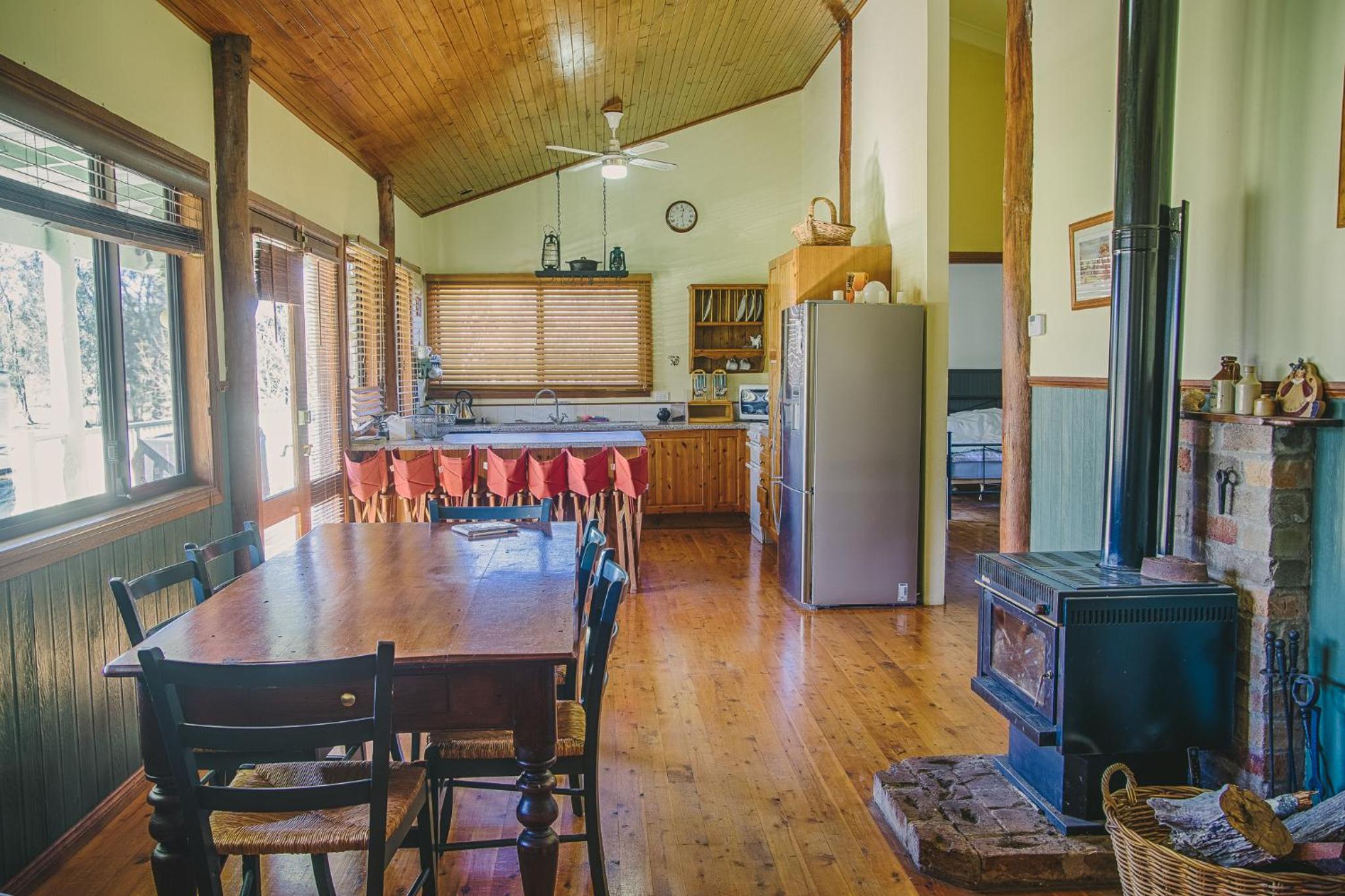 Shinglers Cottage