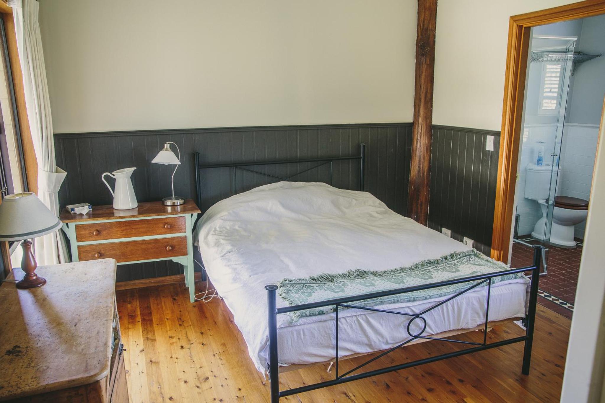 Shinglers Cottage
