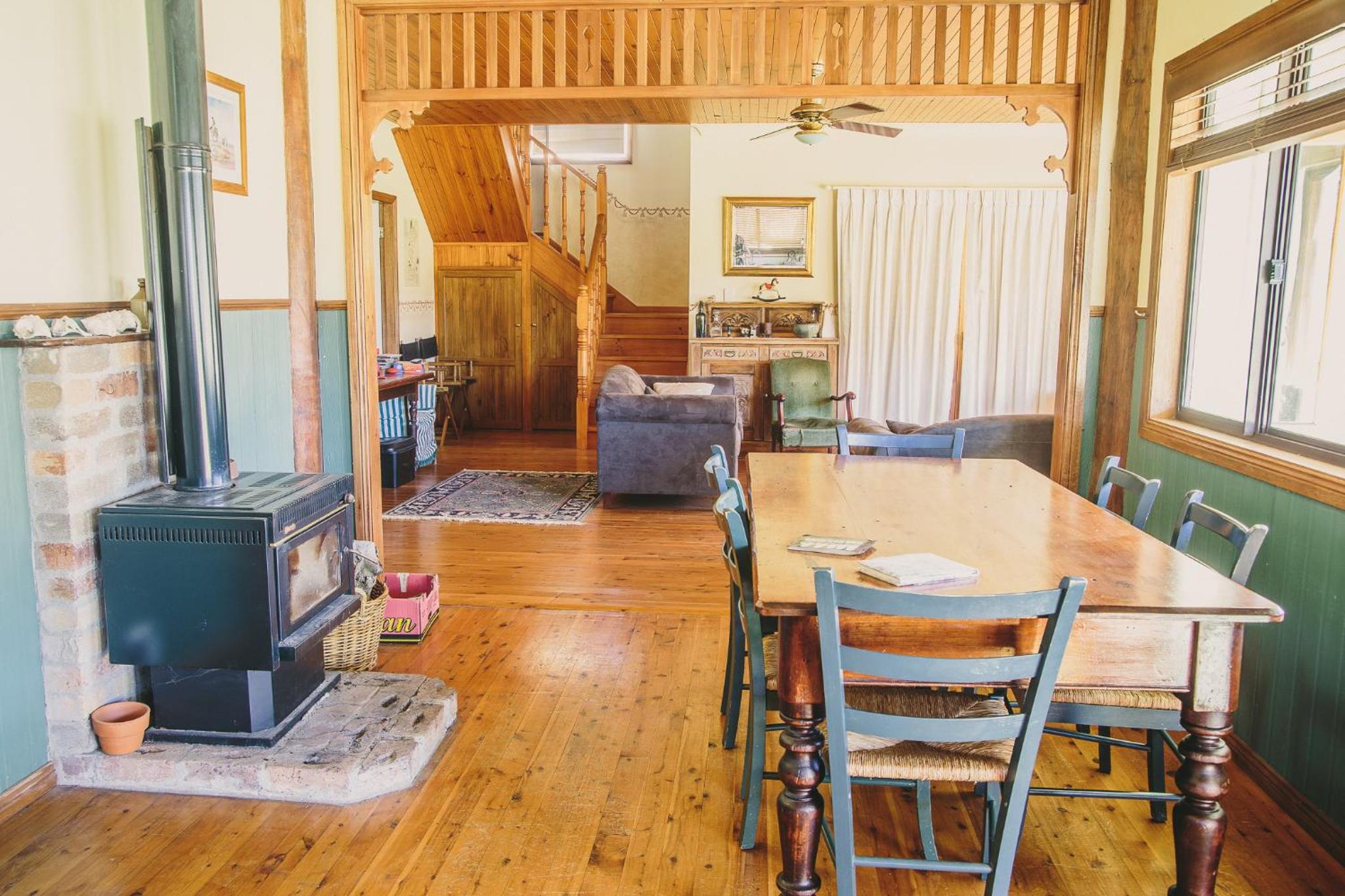 Shinglers Cottage