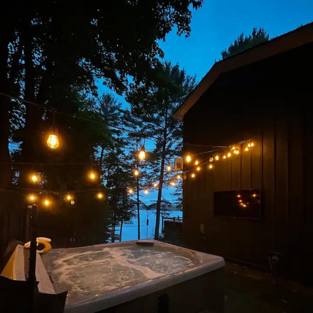 Lux Muskoka