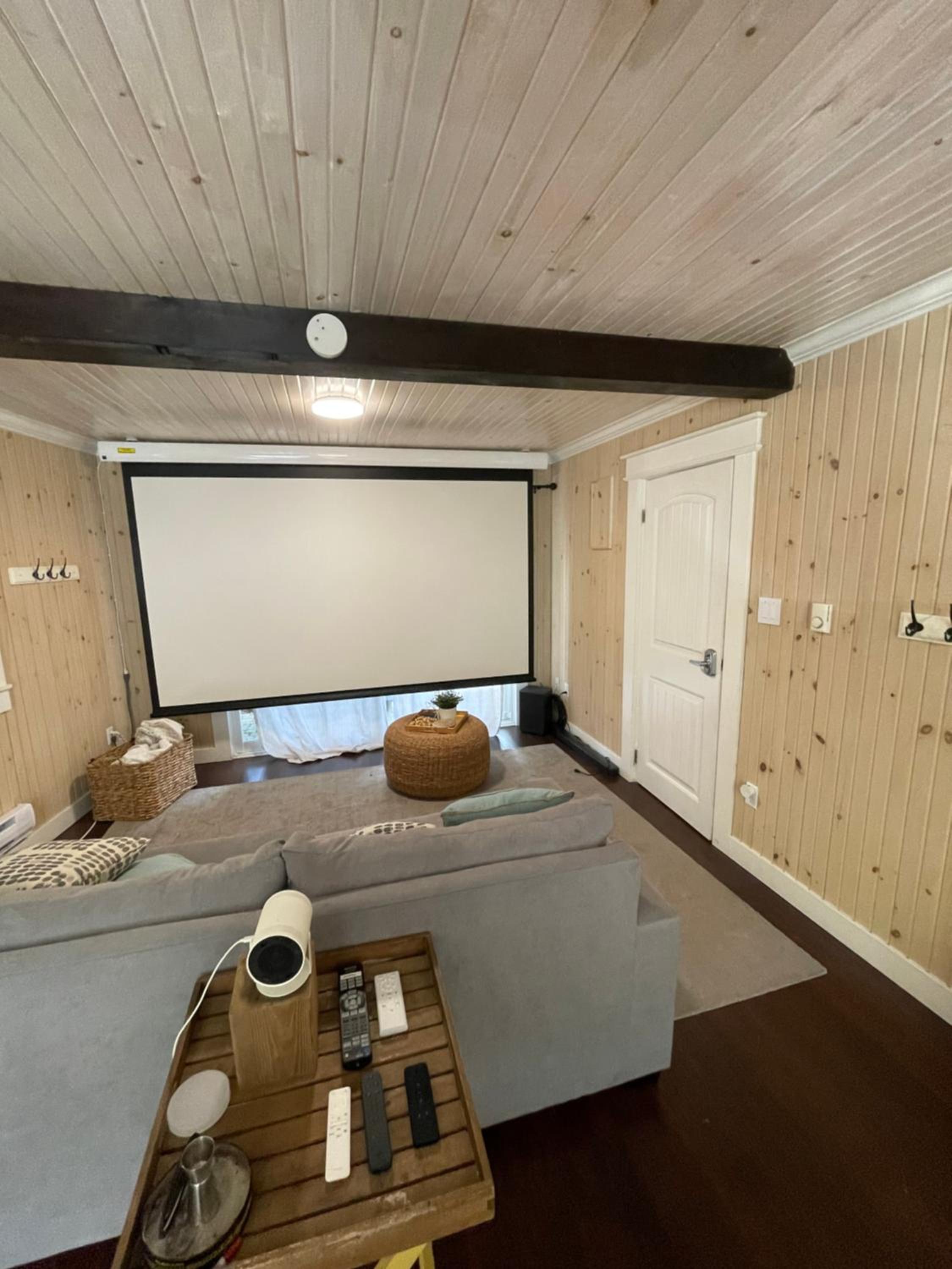 Lux Muskoka