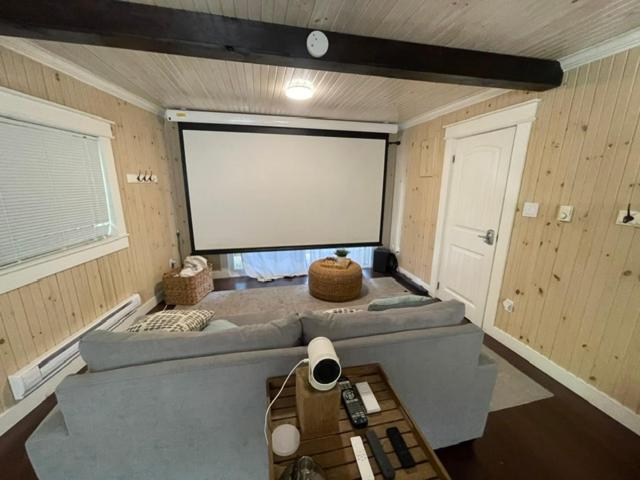 Lux Muskoka