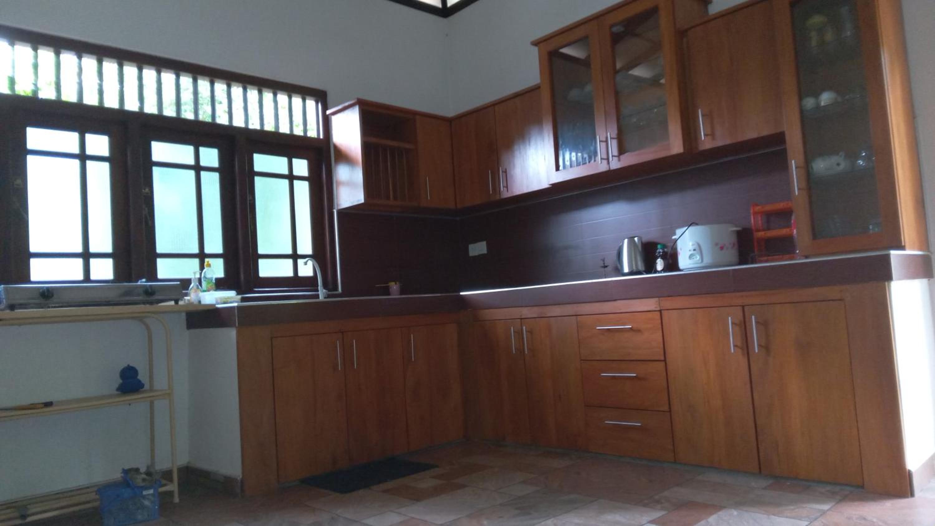 Sehas Villa view 2