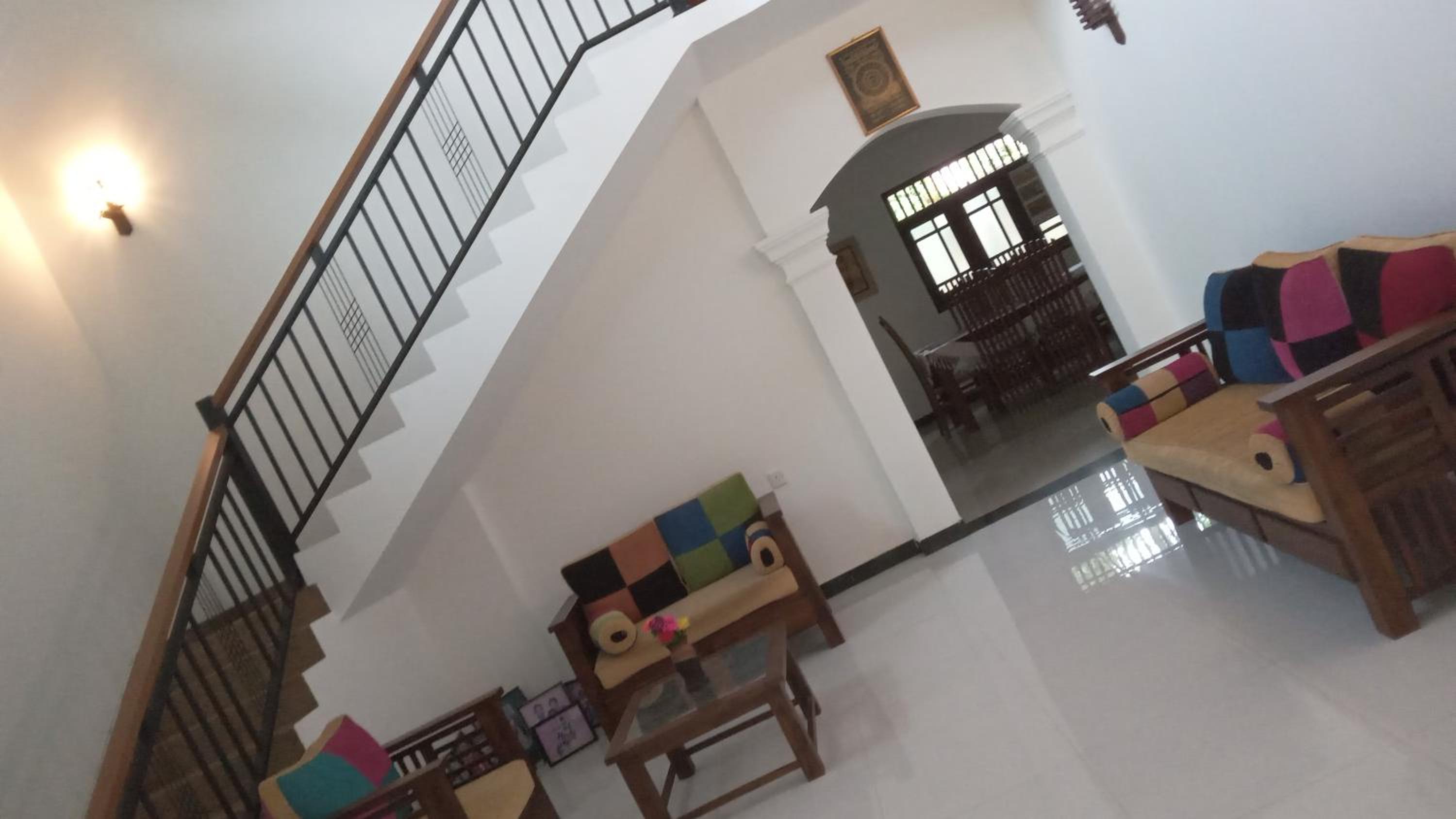 Sehas Villa view 3