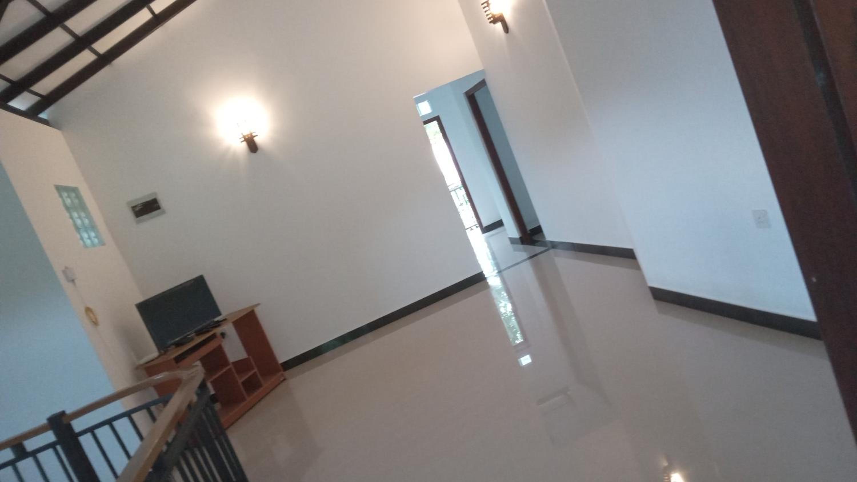 Sehas Villa view 4